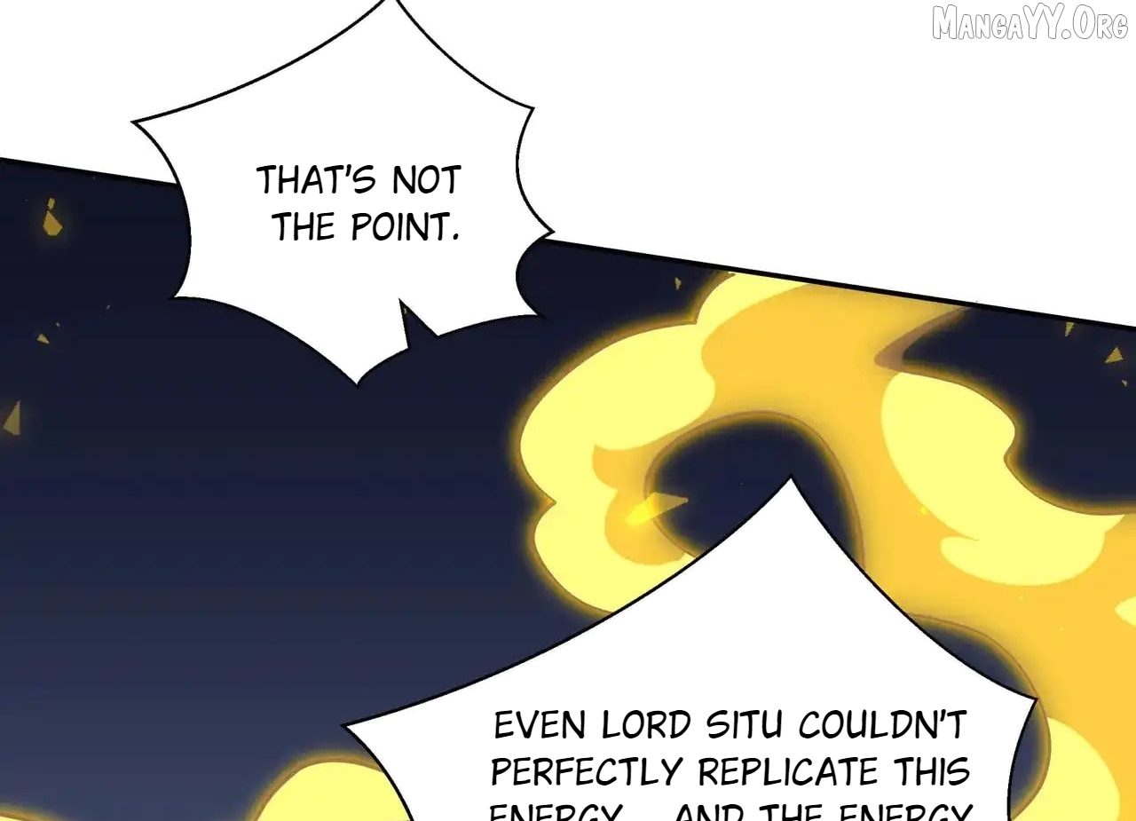 I Contracted Myself Chapter 127 - page 110